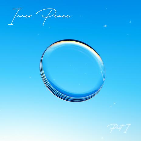 Healing Meditation (Inner Peace) cover art