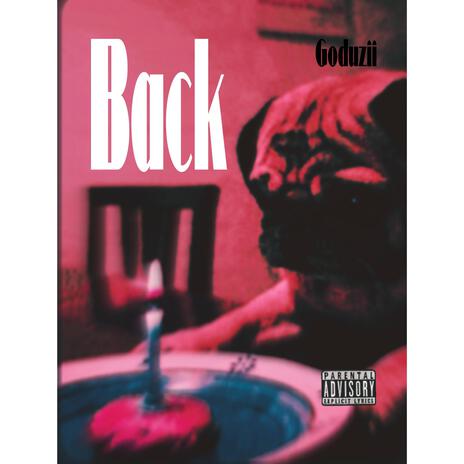 Back