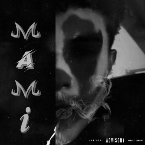 MAMI (2024 remastered version) cover art