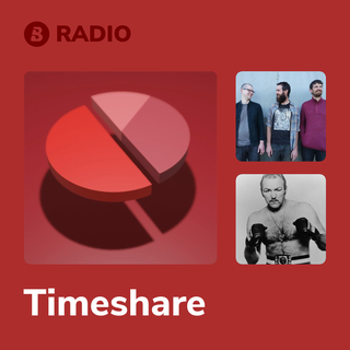 Timeshare Radio