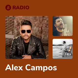 Alex Campos Radio