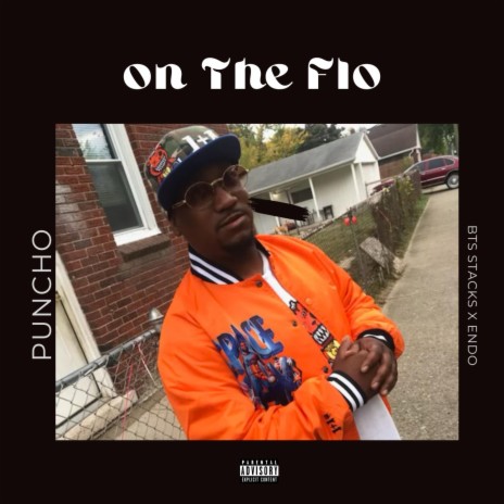 On The Flo ft. Endo & BST Stacks cover art