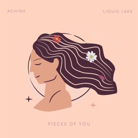 Pieces of You ft. Liquid Lake cover art