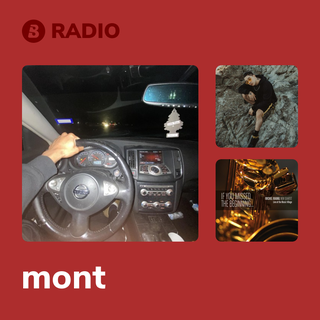 mont Radio