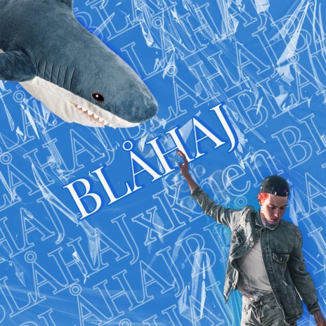 Blåhaj (Radio Edit)