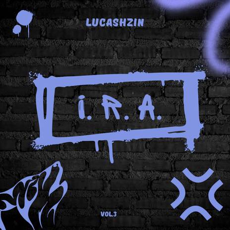 Ira cover art