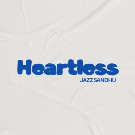 Heartless cover art