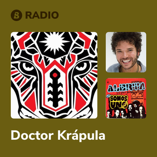 Doctor Krápula Radio