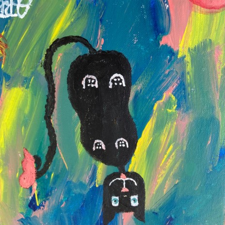 Kitty Funk cover art