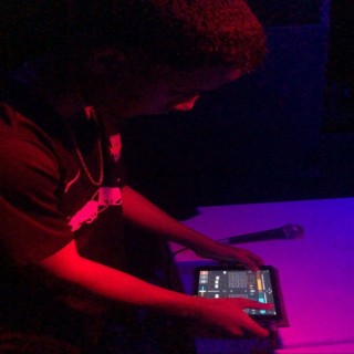 DJ ANDREY DA SERRA