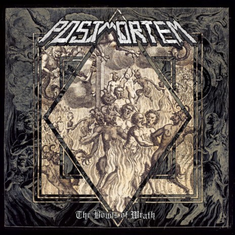 Bowls of Wrath cover art