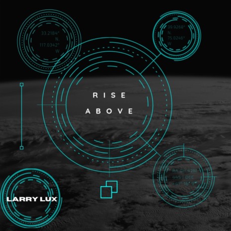 Rise Above cover art