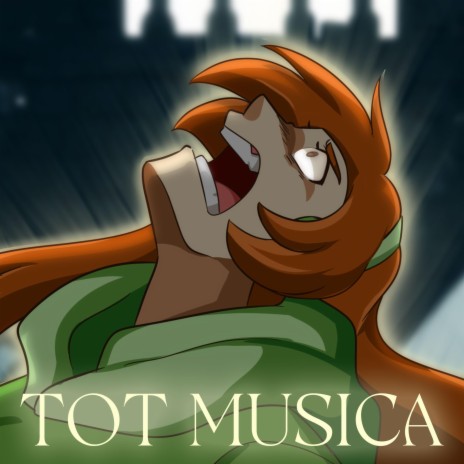 Tot Musica cover art