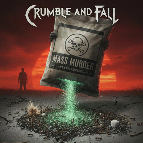 Bag of Mass Murder cover art