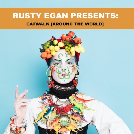 Catwalk cover art