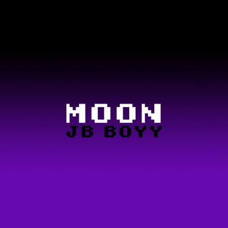 Moon cover art