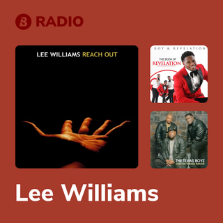 Lee Williams Radio