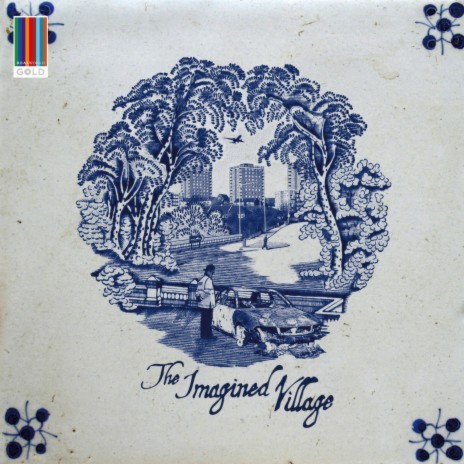 'Ouses, 'Ouses, 'Ouses cover art