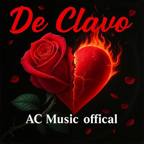 DE CLAVO