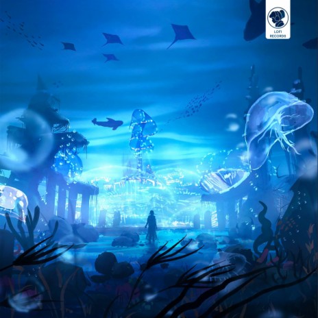 Starlit Pools cover art