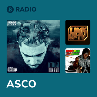 ASCO Radio