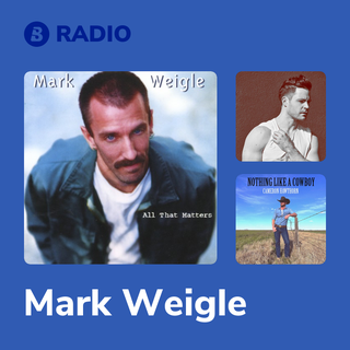 Mark Weigle Radio