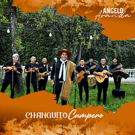 Quebracho Curtido