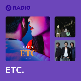 ETC. Radio