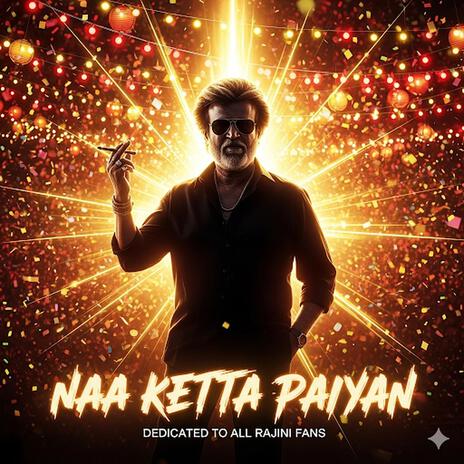 Naa Ketta Paiyan cover art