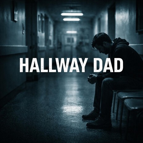 Hallway Dad cover art