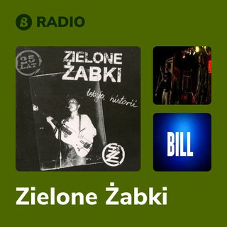 Zielone Żabki Radio