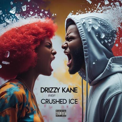 Crushed Ice cover art