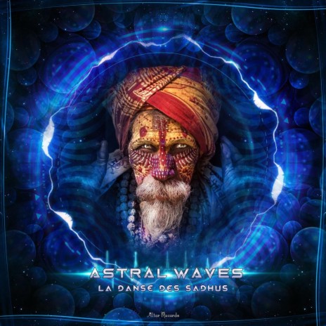 La Danse De Krishna cover art