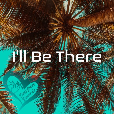 I'll Be There cover art