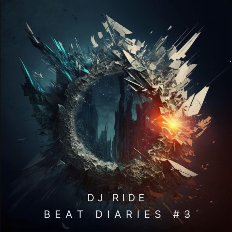 beat152 cover art