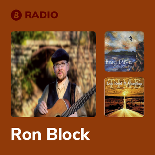 Ron Block Radio