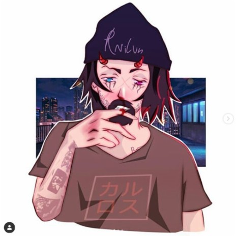 Wake up cover art