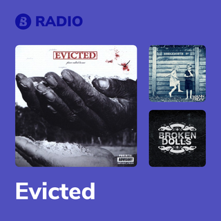 Evicted Radio