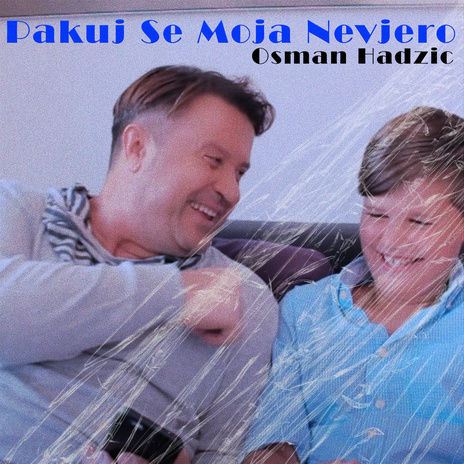 Pakuj Se Moja Nevjero