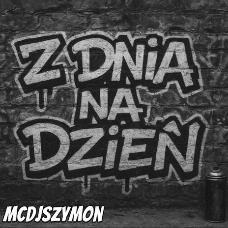 Z Dnia Na Dzień cover art