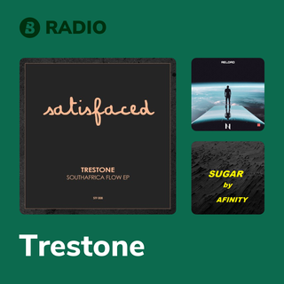 Trestone Radio