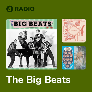 The Big Beats Radio