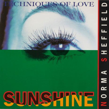 Techniques of Love (Bonus Mix)