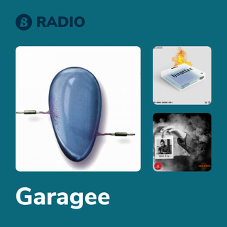 Garagee Radio