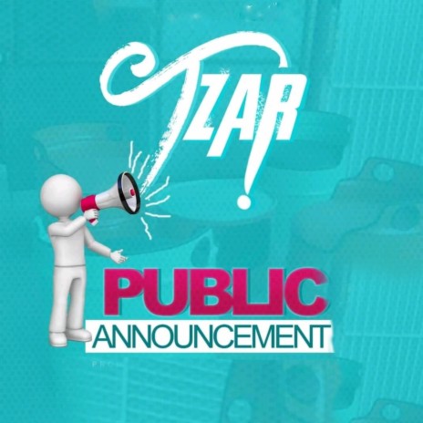 Public Announcement cover art