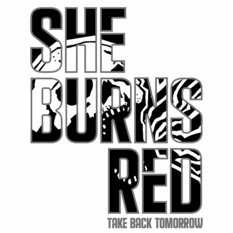 Tell me how it ends cover art