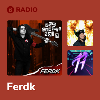 Ferdk Radio
