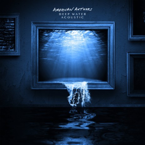 Deep Water (Acoustic) cover art