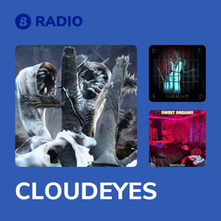 CLOUDEYES Radio