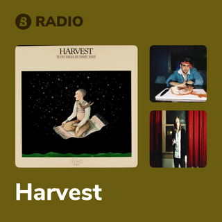 Harvest Radio